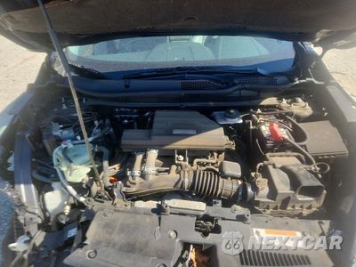 Zdjęcie 12 z 13 samochodu: 2018 HONDA CR-V EXL VIN:7FARW1H88JE022020 - miniatura