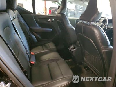 Zdjęcie 11 z 14 samochodu: 2019 VOLVO XC40 T5 MOMENTUM VIN:YV4162UK9K2045629 - miniatura