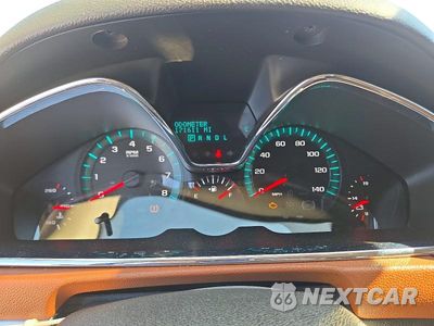 Zdjęcie 9 z 13 samochodu: 2017 CHEVROLET TRAVERSE PREMIER VIN:1GNKRJKD8HJ126785 - miniatura