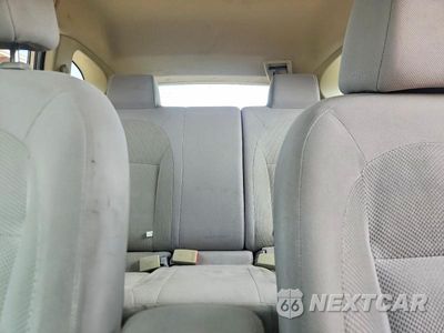Zdjęcie 10 z 13 samochodu: 2015 NISSAN ROGUE SELECT S VIN:JN8AS5MV8FW262604 - miniatura