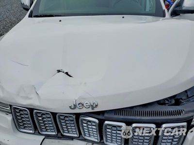Zdjęcie 12 z 13 samochodu: 2017 JEEP GRAND CHEROKEE OVERLAND VIN:1C4RJFCG9HC842619 - miniatura