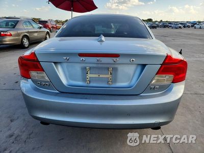 Zdjęcie 6 z 12 samochodu: 2013 VOLVO C70 T5 VIN:YV1672MC6DJ139534 - miniatura
