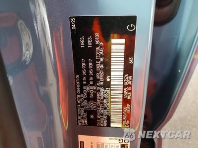 Zdjęcie 14 z 14 samochodu: 2025 TOYOTA 4RUNNER SR5 VIN:JTEVA5BR3S5025813 - miniatura