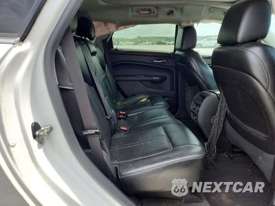 Zdjęcie 10 z 12 samochodu: 2012 CADILLAC SRX PERFORMANCE COLLECTION VIN:3GYFNBE32CS604909 - miniatura