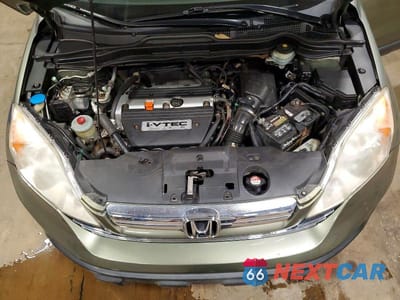 Zdjęcie 12 z 13 samochodu: 2008 HONDA CR-V EXL VIN:JHLRE48728C018546 - miniatura