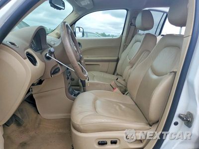 Zdjęcie 7 z 12 samochodu: 2008 CHEVROLET HHR LT VIN:3GNCA23DX8S722785 - miniatura