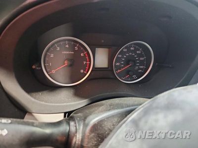 Zdjęcie 9 z 13 samochodu: 2014 SUBARU FORESTER 2.5I VIN:JF2SJAAC5EH480289 - miniatura