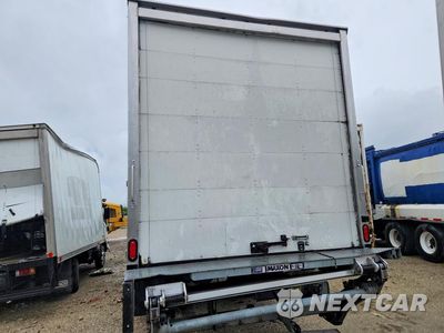Zdjęcie 6 z 14 samochodu: 2019 FREIGHTLINER BUSINESS CLASS M2 BOX TRUCK VIN:3ALACWFC8KDKE2481 - miniatura