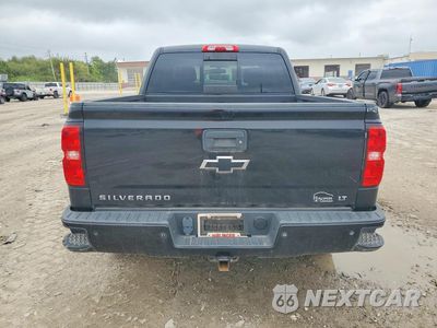 Zdjęcie 6 z 12 samochodu: 2018 CHEVROLET SILVERADO K1500 LT VIN:3GCUKREC7JG635071 - miniatura