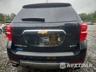 Zdjęcie 6 z 13 samochodu: 2017 CHEVROLET EQUINOX PREMIER VIN:2GNFLGE36H6102779 - miniatura