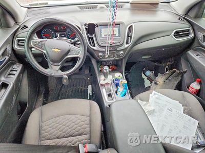 Zdjęcie 8 z 13 samochodu: 2018 CHEVROLET EQUINOX LT VIN:2GNAXJEV5J6139244 - miniatura