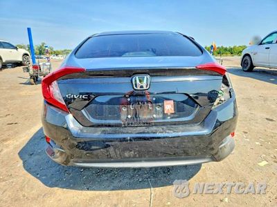 Zdjęcie 6 z 12 samochodu: 2016 HONDA CIVIC EX VIN:2HGFC2F89GH531084 - miniatura