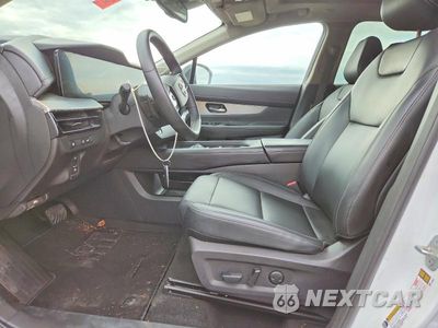 Zdjęcie 7 z 13 samochodu: 2025 NISSAN MURANO SL VIN:5N1AZ3CS0SC105630 - miniatura