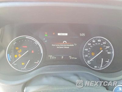 Zdjęcie 9 z 14 samochodu: 2024 TOYOTA SIENNA PLATINUM 7-PASSENGER VIN:5TDERKEC4RS189269 - miniatura