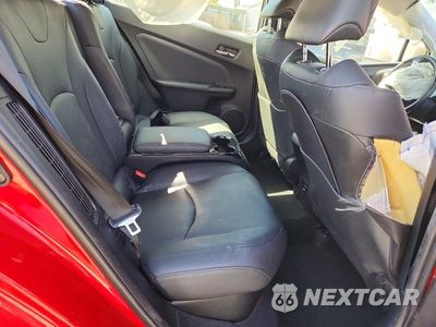 Zdjęcie 10 z 13 samochodu: 2017 TOYOTA PRIUS PRIME PREMIUM VIN:JTDKARFP6H3057747 - miniatura