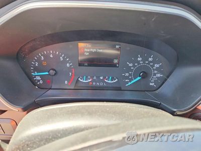 Zdjęcie 9 z 13 samochodu: 2022 FORD ESCAPE SEL VIN:1FMCU0H69NUA21905 - miniatura