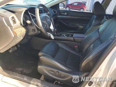 Zdjęcie 7 z 13 samochodu: 2016 NISSAN MAXIMA PLATINUM VIN:1N4AA6AP5GC441900 - miniatura