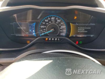 Zdjęcie 9 z 13 samochodu: 2016 FORD C-MAX PREMIUM SEL VIN:1FADP5CU8GL118465 - miniatura