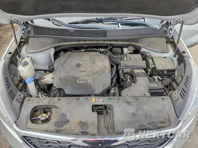 Zdjęcie 12 z 13 samochodu: 2020 KIA SORENTO S VIN:5XYPGDA51LG614842 - miniatura