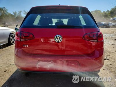 Zdjęcie 6 z 12 samochodu: 2015 VOLKSWAGEN GTI VIN:3VW4T7AU7FM065451 - miniatura