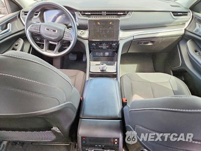 Zdjęcie 8 z 13 samochodu: 2022 JEEP GRAND CHEROKEE L LAREDO VIN:1C4RJJAG0N8613458 - miniatura