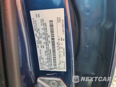 Zdjęcie 13 z 13 samochodu: 2018 FORD ESCAPE SEL VIN:1FMCU0HD7JUC84693 - miniatura