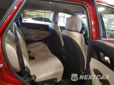 Zdjęcie 11 z 13 samochodu: 2020 KIA SORENTO LX VIN:5XYPG4A33LG650997 - miniatura