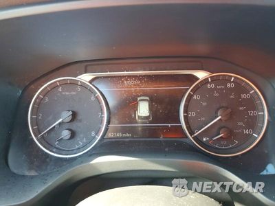 Zdjęcie 9 z 14 samochodu: 2023 NISSAN ROGUE SV VIN:JN8BT3BB4PW470821 - miniatura