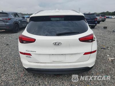 Zdjęcie 6 z 13 samochodu: 2021 HYUNDAI TUCSON VALUE VIN:KM8J33A44MU324030 - miniatura