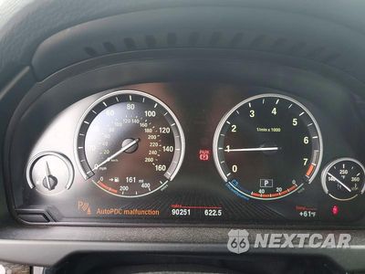 Zdjęcie 9 z 13 samochodu: 2016 BMW X5 XDRIVE35I VIN:5UXKR0C55G0P30341 - miniatura