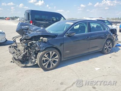 2020 VOLKSWAGEN PASSAT SEL 1VWCA7A35LC027027 - główne zdjęcie licytacji z USA - miniatura