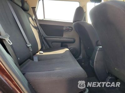 Zdjęcie 10 z 12 samochodu: 2009 SCION XB BASE VIN:JTLKE50E191085140 - miniatura