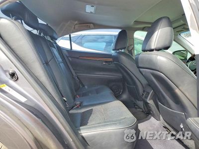 Zdjęcie 10 z 12 samochodu: 2013 LEXUS ES 300H VIN:JTHBW1GG0D2015347 - miniatura