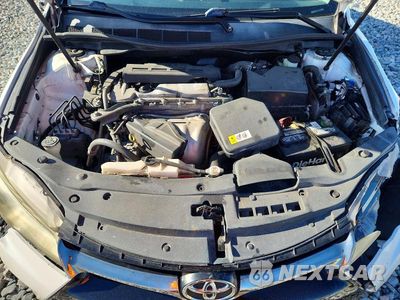 Zdjęcie 11 z 12 samochodu: 2017 TOYOTA CAMRY SE VIN:4T1BF1FK5HU278141 - miniatura