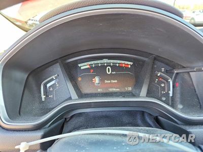 Zdjęcie 9 z 13 samochodu: 2018 HONDA CR-V EX VIN:2HKRW2H52JH629748 - miniatura