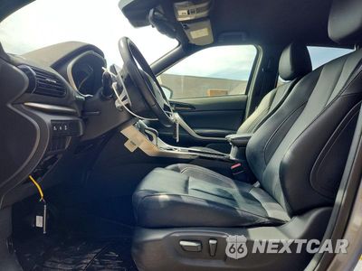 Zdjęcie 7 z 14 samochodu: 2022 MITSUBISHI ECLIPSE CROSS SE VIN:JA4ATWAA7NZ050073 - miniatura