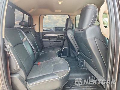 Zdjęcie 10 z 12 samochodu: 2020 RAM 2500 LARAMIE VIN:3C6UR5FL9LG273712 - miniatura