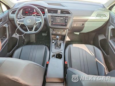 Zdjęcie 8 z 12 samochodu: 2024 VOLKSWAGEN TIGUAN WOLFSBURG VIN:3VVTB7AX6RM220475 - miniatura