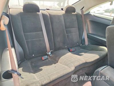 Zdjęcie 10 z 12 samochodu: 2007 HONDA ACCORD EX VIN:1HGCM727X7A008388 - miniatura