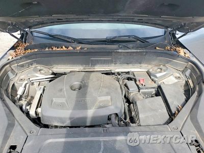 Zdjęcie 12 z 13 samochodu: 2016 VOLVO XC90 T6 VIN:YV4A22PL4G1001101 - miniatura