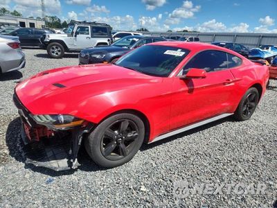 2019 FORD MUSTANG 1FA6P8THXK5163272 - główne zdjęcie licytacji z USA - miniatura