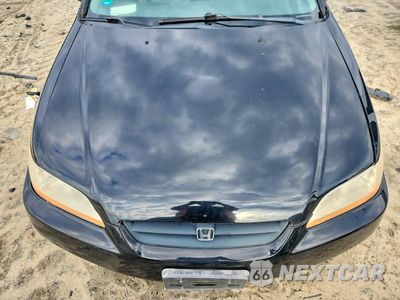 Zdjęcie 11 z 11 samochodu: 2000 HONDA ACCORD EX VIN:1HGCG2251YA040169 - miniatura