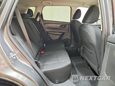 Zdjęcie 11 z 13 samochodu: 2024 NISSAN ROGUE S VIN:5N1BT3AA8RC707427 - miniatura