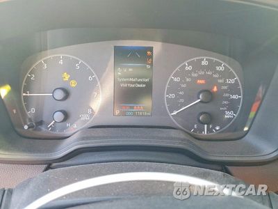 Zdjęcie 9 z 13 samochodu: 2024 TOYOTA COROLLA SE VIN:5YFP4MCE9RP199909 - miniatura