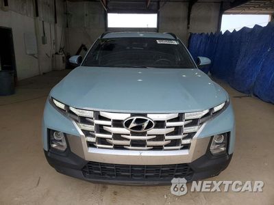 Piąte zdjęcie samochodu w środku: 2022 HYUNDAI SANTA CRUZ SEL VIN:5NTJCDAEXNH027862 - miniatura