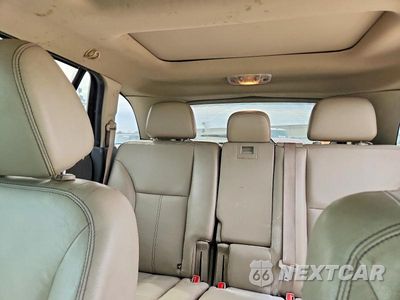 Zdjęcie 10 z 13 samochodu: 2013 FORD EDGE SEL VIN:2FMDK3JC7DBC24937 - miniatura