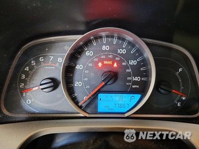 Zdjęcie 9 z 13 samochodu: 2014 TOYOTA RAV4 LE VIN:JTMBFREV7ED062656 - miniatura