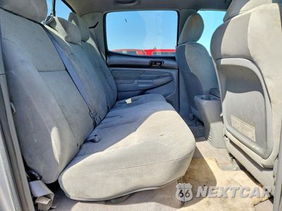 Zdjęcie 10 z 12 samochodu: 2010 TOYOTA TACOMA DOUBLE CAB PRERUNNER VIN:3TMJU4GN3AM105230 - miniatura