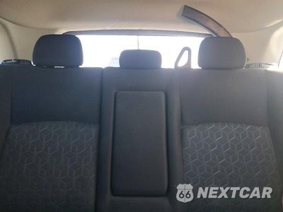 Zdjęcie 10 z 13 samochodu: 2020 MITSUBISHI OUTLANDER SPORT ES VIN:JA4AR3AU2LU005303 - miniatura