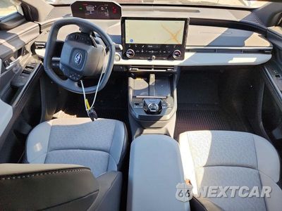 Zdjęcie 8 z 13 samochodu: 2026 SUBARU SOLTERRA LIMITED XT VIN:JTMBDAFC5TA006640 - miniatura